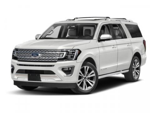Used 2020 Ford Expedition Max Platinum