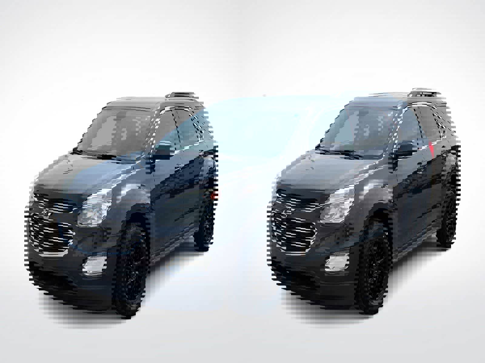 Used 2016 Chevrolet Equinox LT w/ Convenience Package FWD image 4