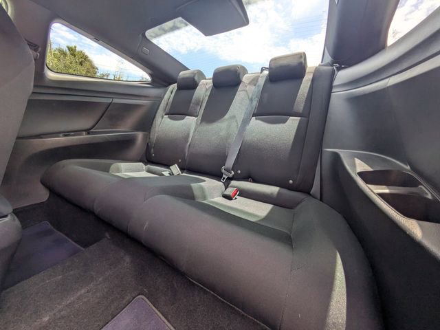 Used 2018 Honda Civic Si image 13