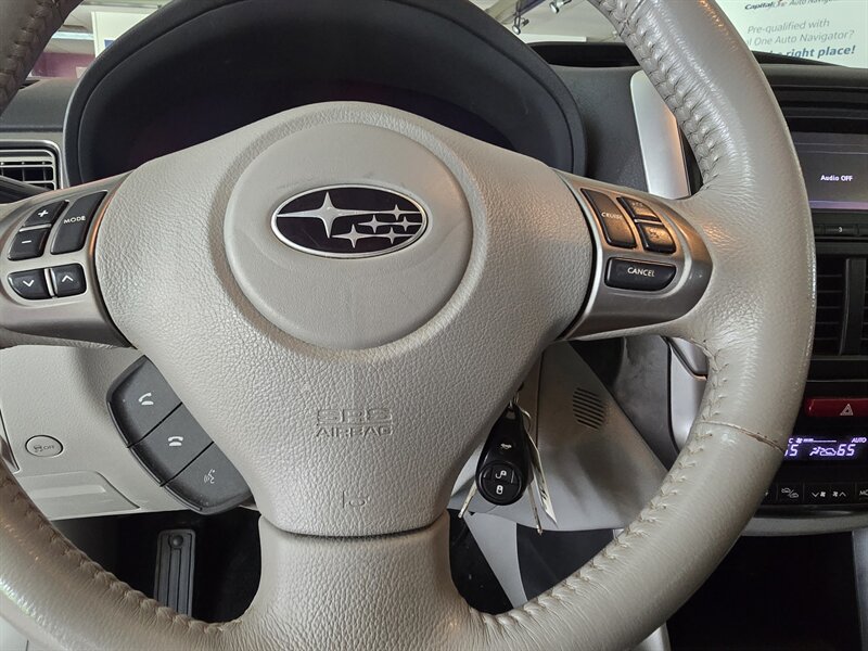 Used 2012 Subaru Forester 2.5X Touring AWD/4WD image 27