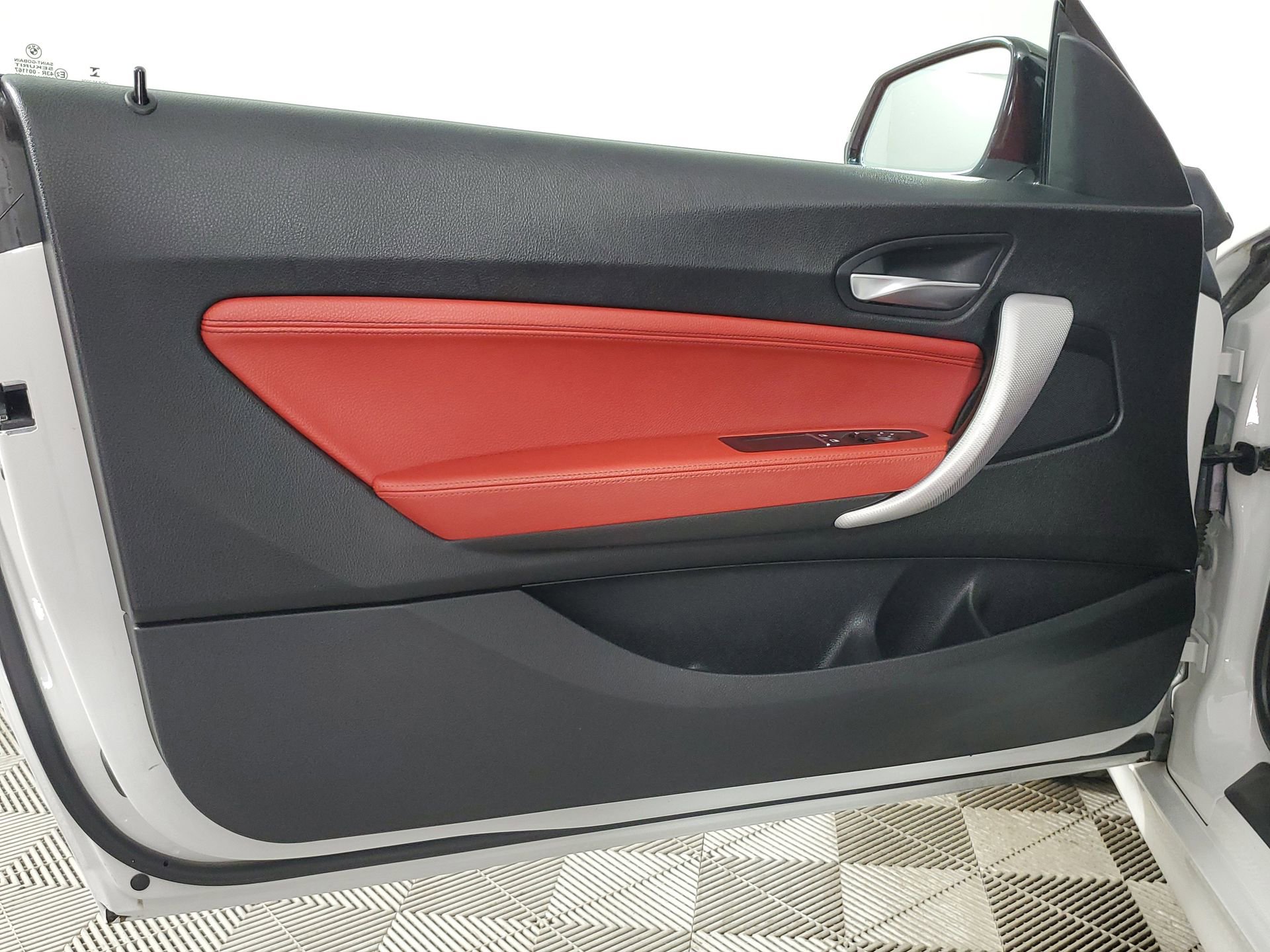 Used 2021 BMW 230i xDrive Coupe w/ M Sport Package image 19