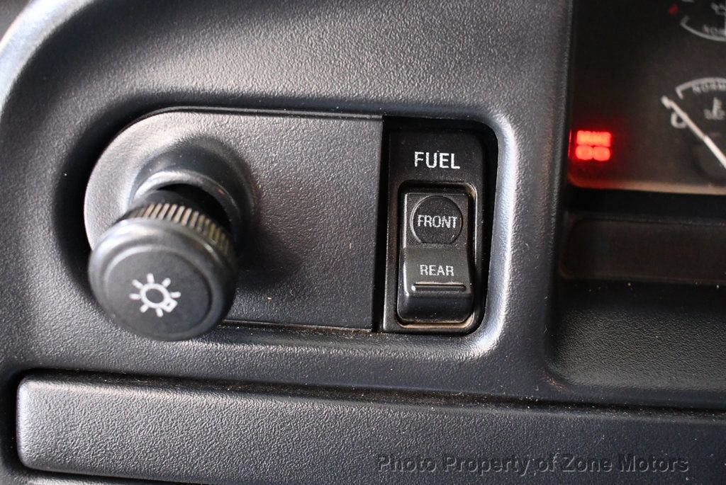 Used 1997 Ford F350 2WD Regular Cab image 15