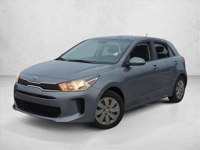 Used 2020 Kia Rio S image 1