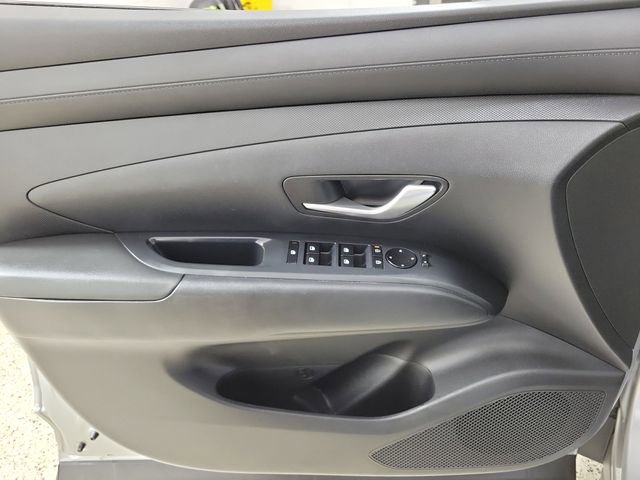 Used 2025 Hyundai Tucson SEL image 21