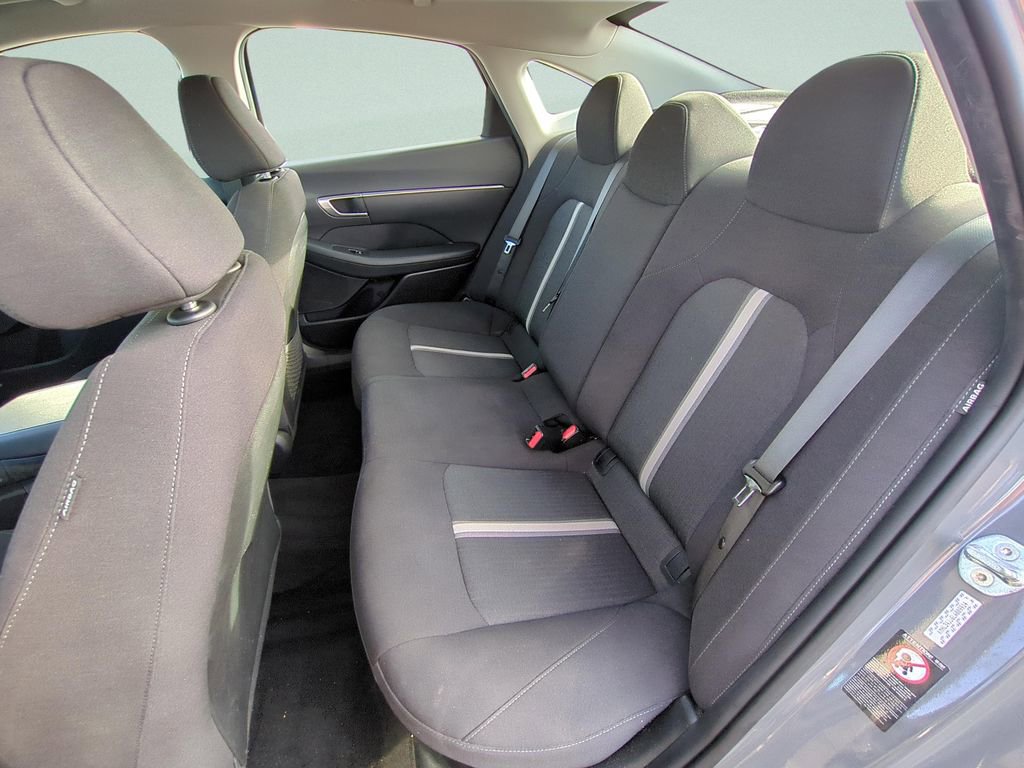Used 2020 Hyundai Sonata SEL FWD image 10