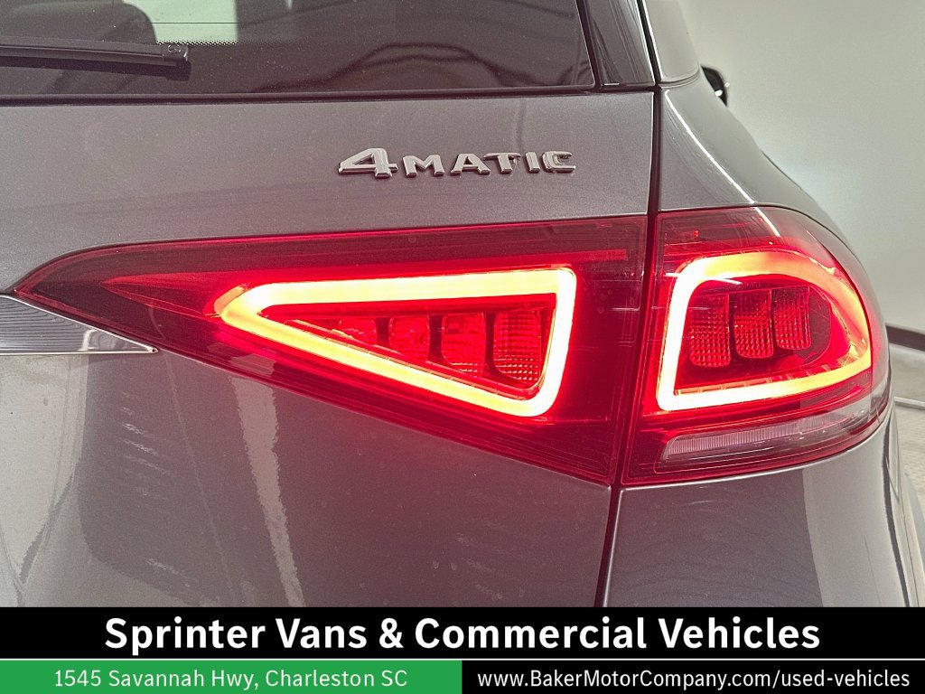 Used 2020 Mercedes-Benz GLE 350 4MATIC image 33