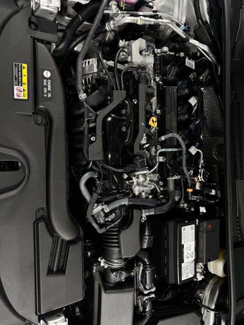 Used 2026 Toyota Corolla LE image 13