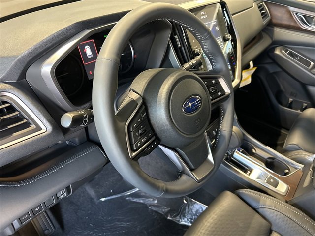 New 2025 Subaru Ascent Touring image 11