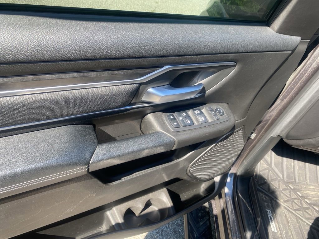 Used 2019 RAM 1500 Big Horn AWD/4WD image 12