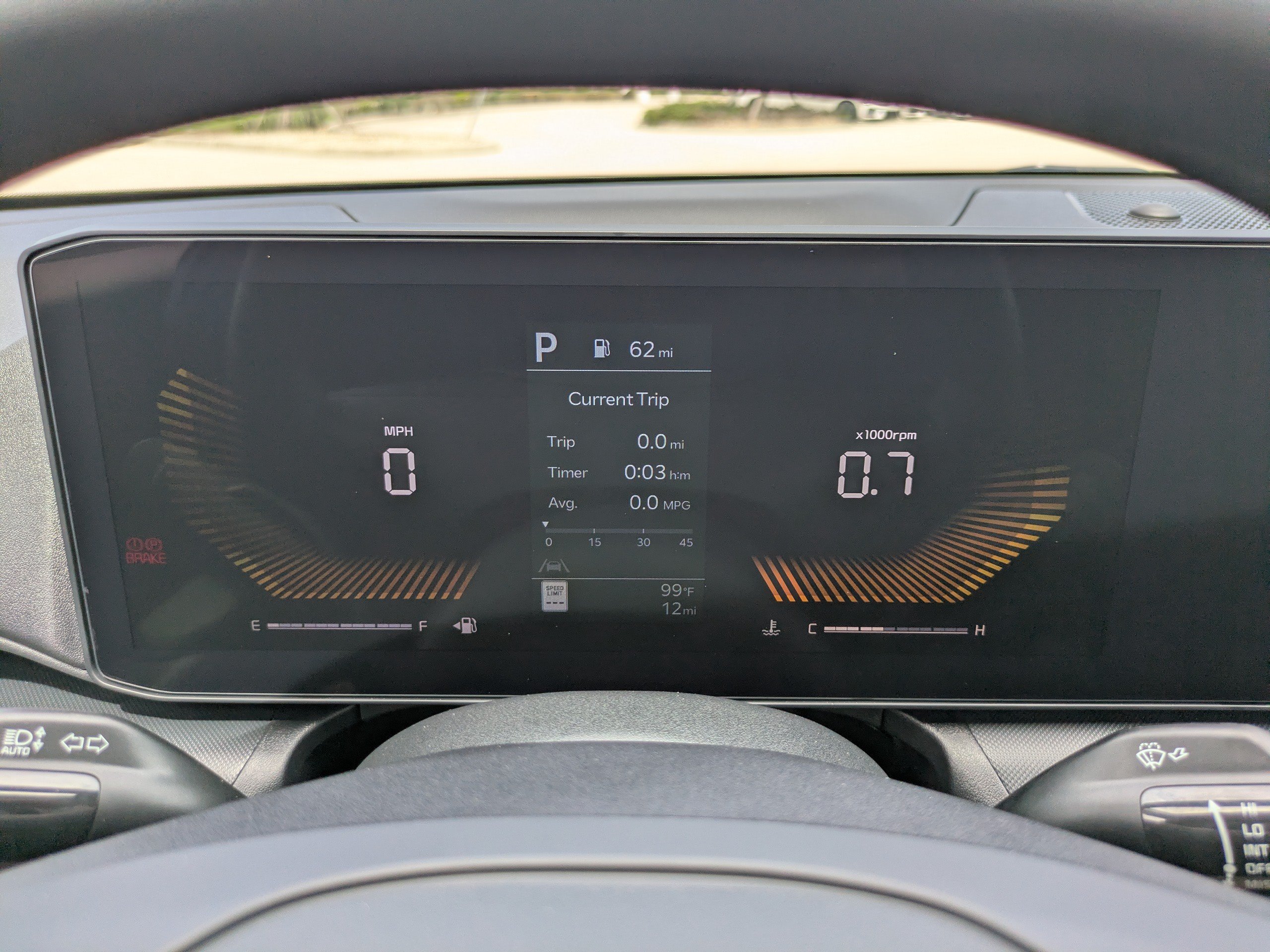 New 2026 Kia K4 FWD image 34