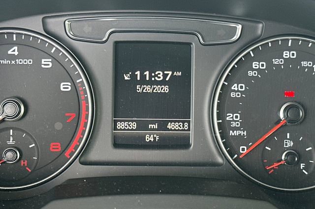 Used 2017 Audi Q3 2.0T Premium Plus w/ Premium Plus Package FWD image 26