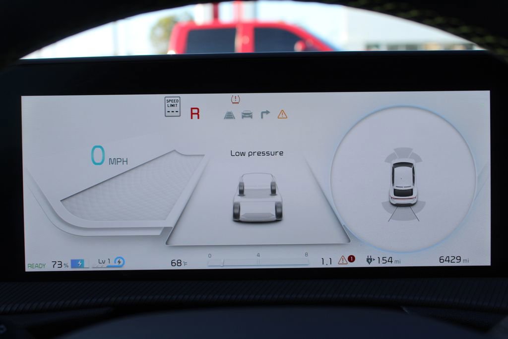 Used 2023 Kia EV6 GT image 33