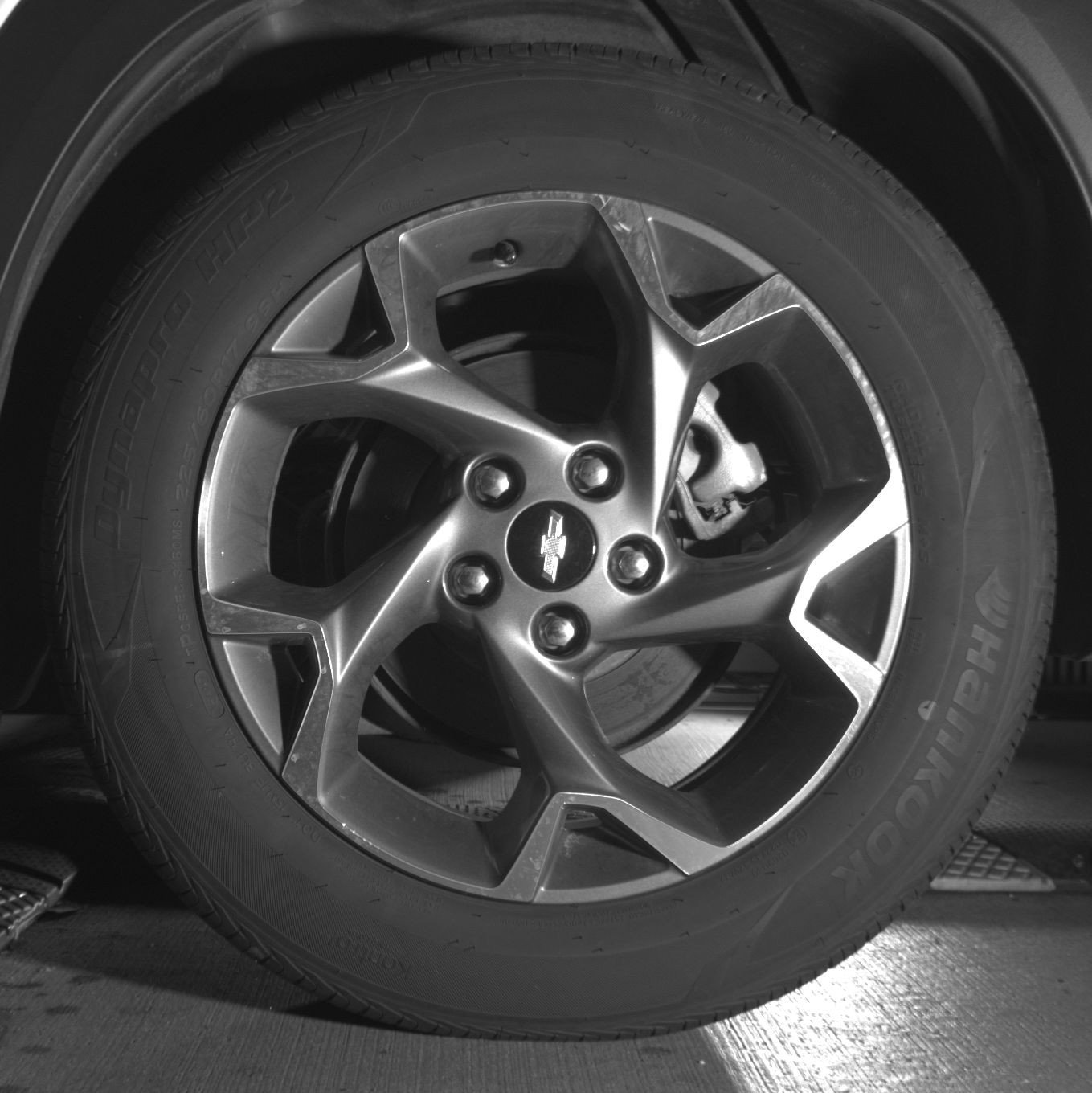 Used 2025 Chevrolet Trax LT w/ LT Convenience Package FWD image 14