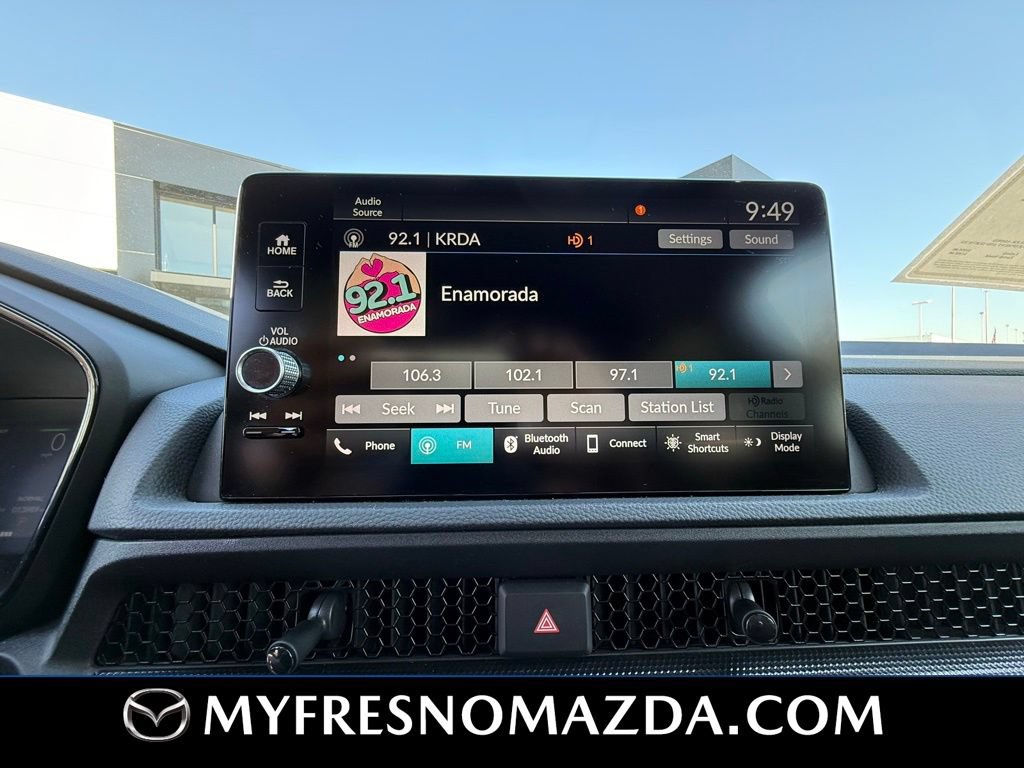 Used 2025 Honda CR-V Sport-L image 26