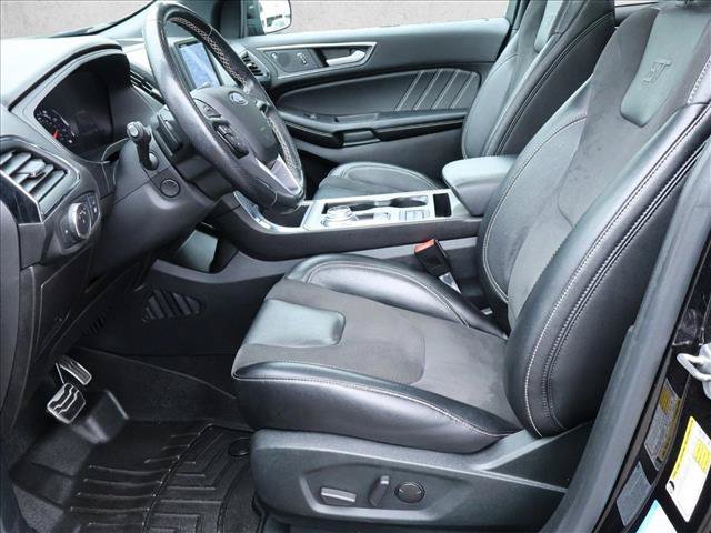 Certified 2022 Ford Edge ST w/ Equipment Group 401A AWD/4WD image 21