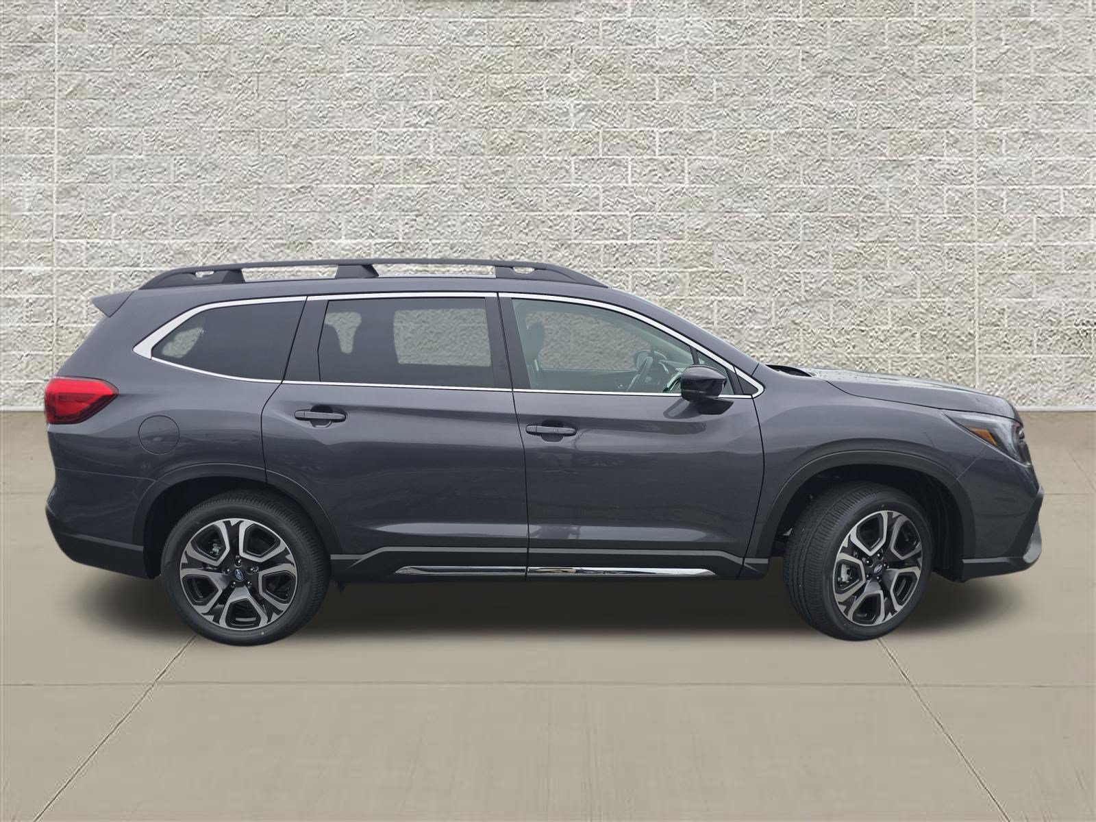 New 2027 Subaru Ascent Limited AWD/4WD image 8