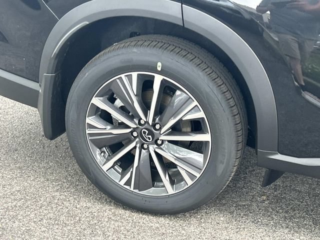 New 2027 INFINITI QX60 Luxe w/ Cargo Package AWD/4WD image 9
