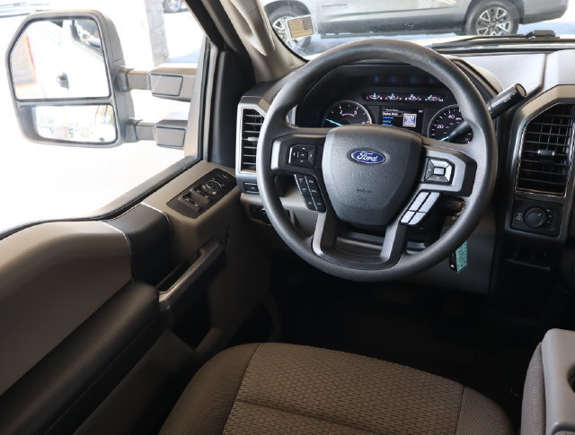 Used 2022 Ford F250 XLT w/ XLT Value Package AWD/4WD image 24