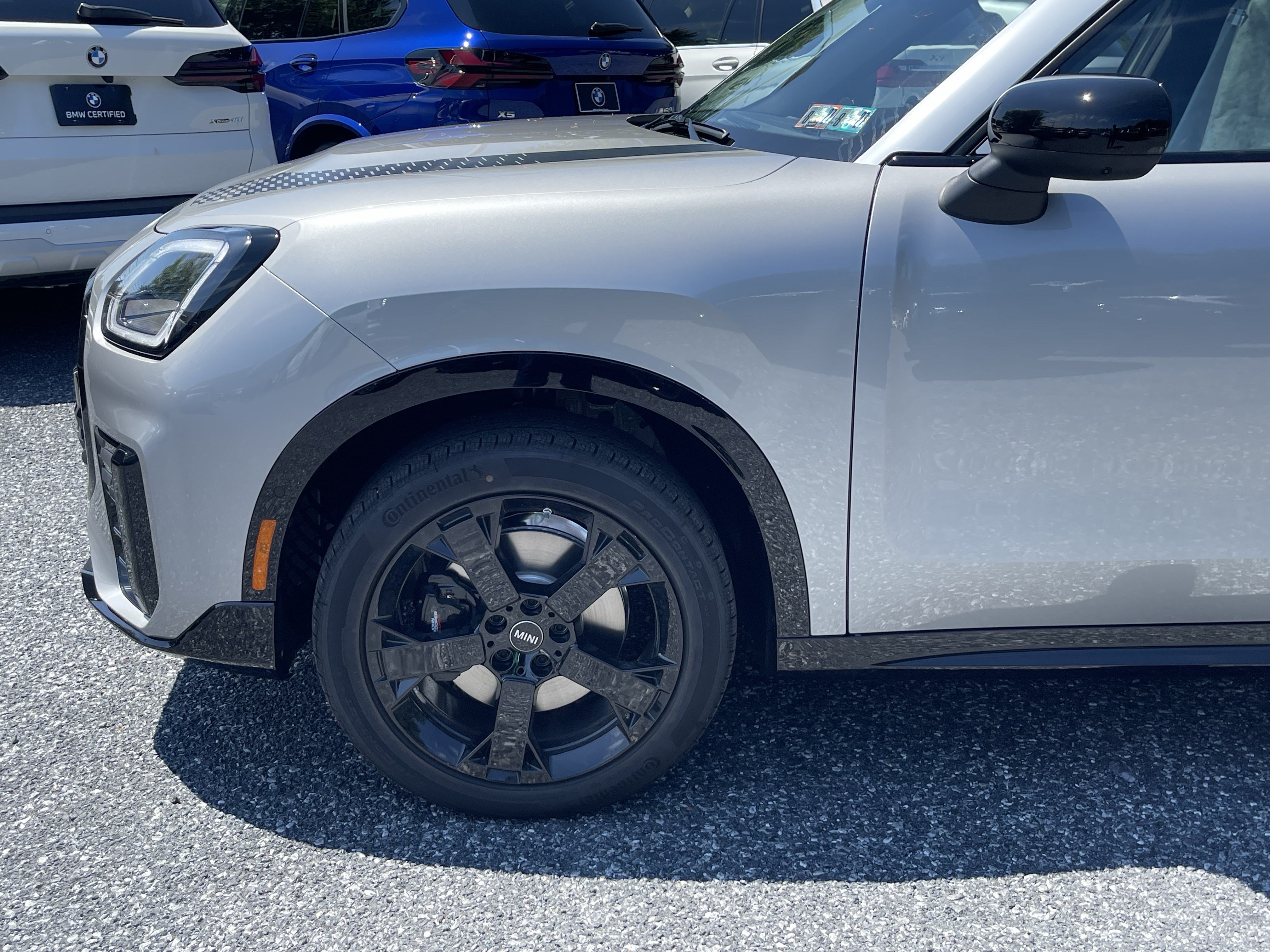 New 2027 MINI Cooper Countryman S AWD/4WD image 5