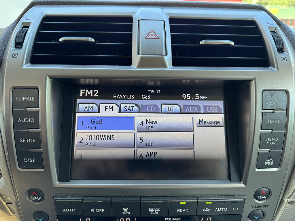 Used 2013 Lexus GX 460 w/ Comfort Plus Pkg AWD/4WD image 21