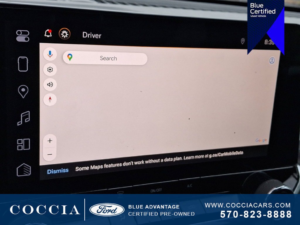 Used 2023 Chevrolet Colorado LT AWD/4WD image 17