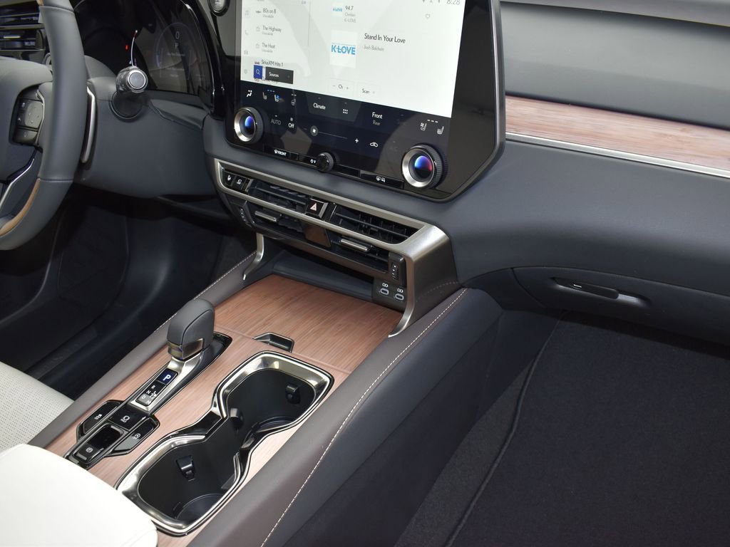 Used 2024 Lexus RX 350 Premium Plus w/ Convenience Package FWD image 24