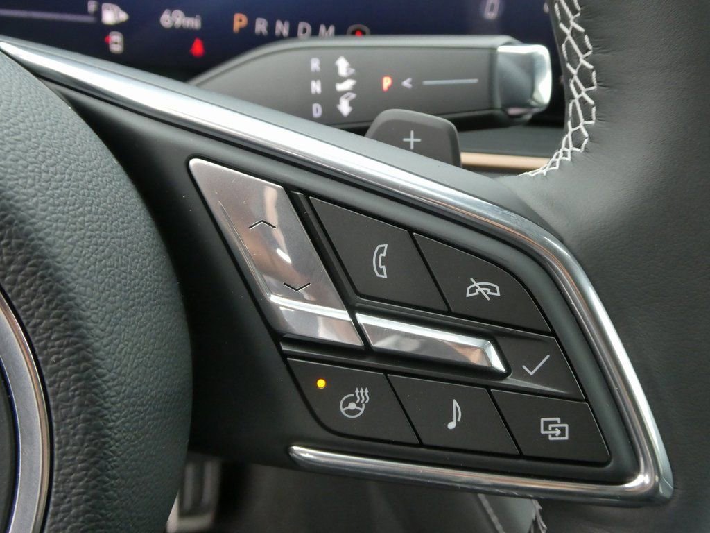 New 2026 Buick Envision Sport Touring image 15