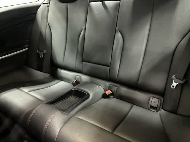 Used 2020 BMW 430i Coupe w/ Convenience Package RWD image 11