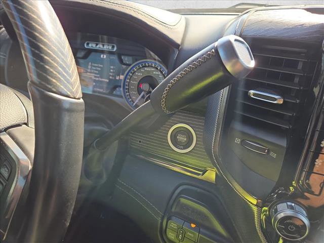 Used 2020 RAM 3500 Limited image 12
