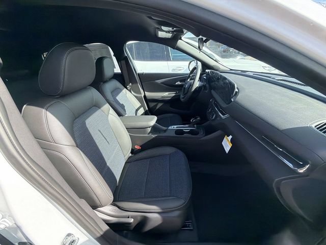 New 2026 Buick Envista Preferred FWD image 20