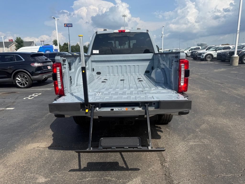 New 2026 Ford F250 Lariat w/ Lariat Ultimate Package AWD/4WD image 51