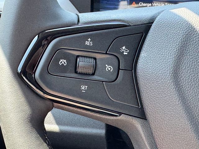 New 2027 Chevrolet Bolt RS w/ Technology Package FWD image 17