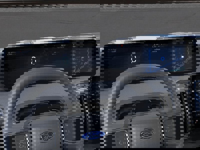 New 2026 Ford Expedition Active image 13