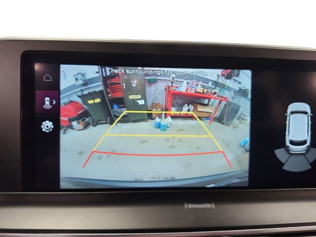 Certified 2022 Kia Telluride S image 16