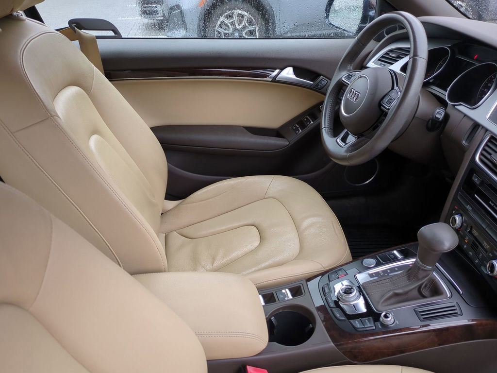 Used 2016 Audi A5 2.0T Premium Plus w/ Technology Package image 39