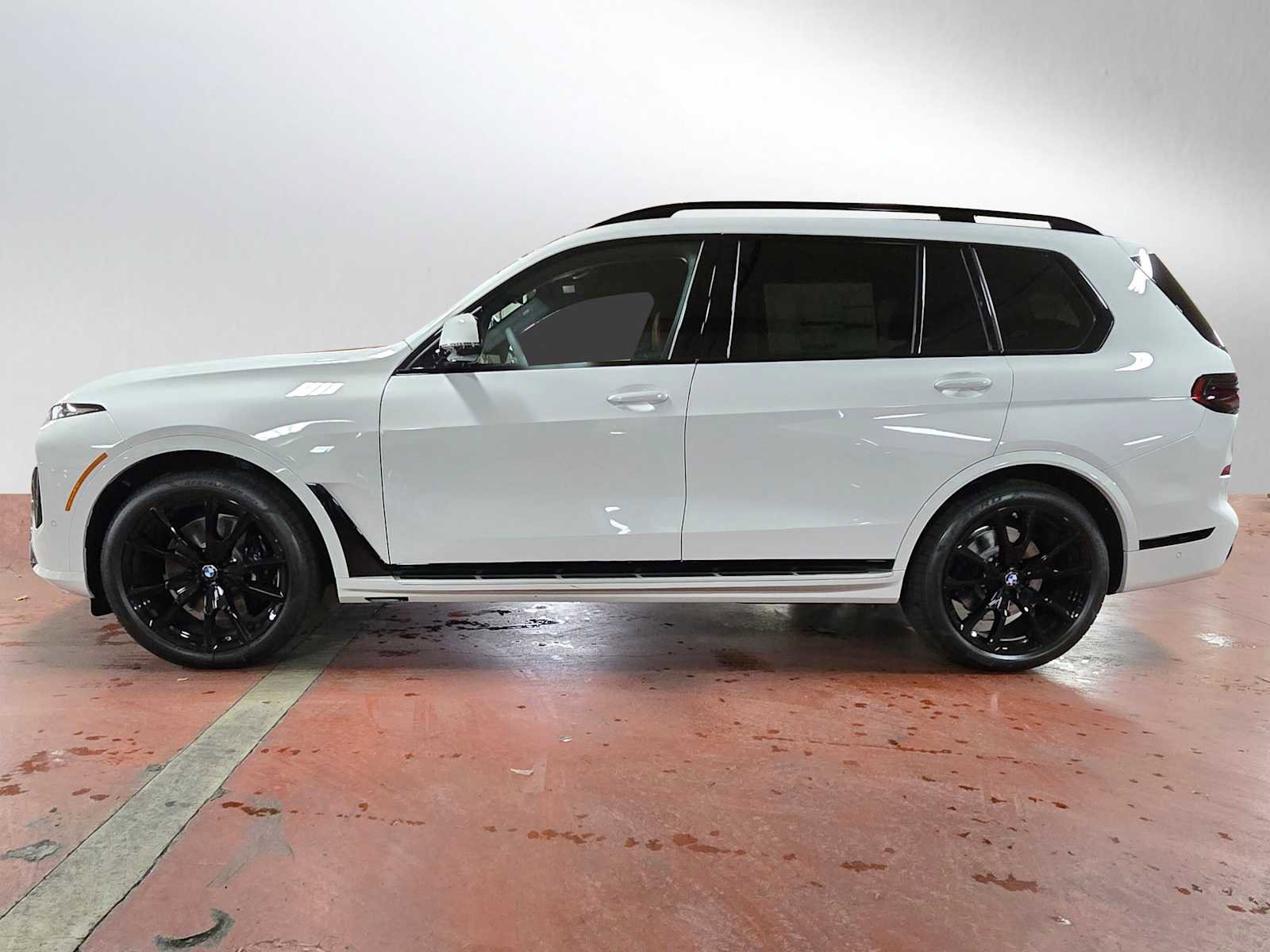 New 2026 BMW X7 xDrive40i w/ Executive Package image 6