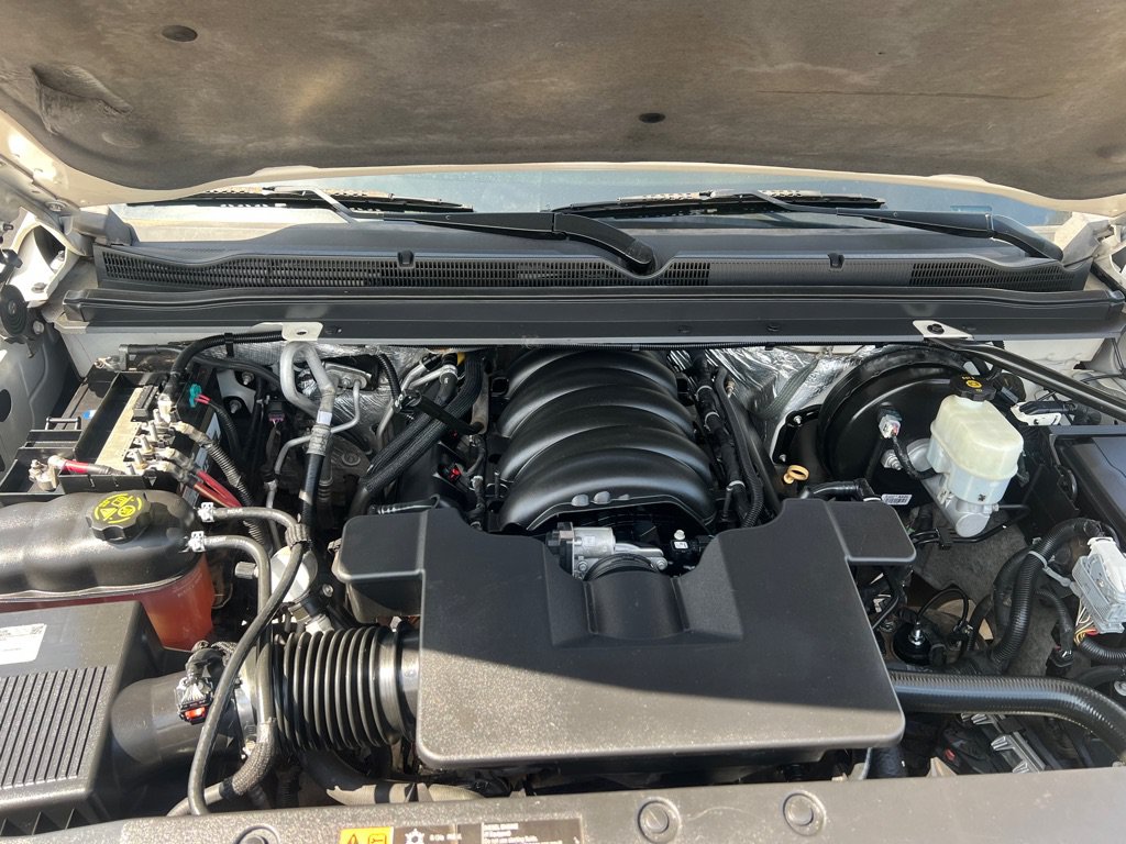 Used 2015 Chevrolet Tahoe LTZ RWD image 22