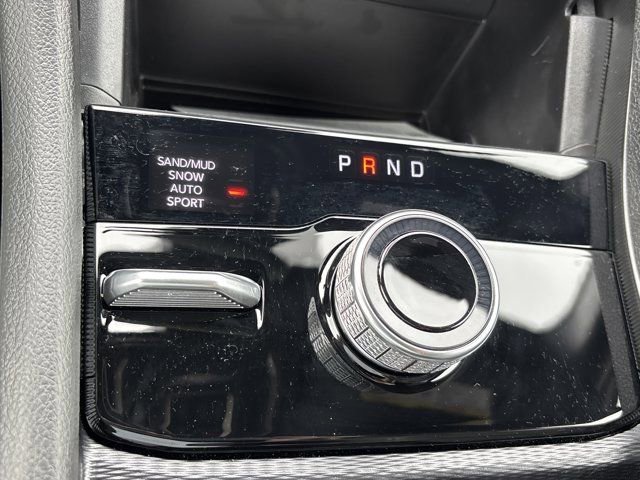 New 2026 Jeep Grand Cherokee L Limited AWD/4WD image 37