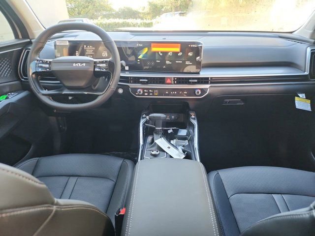 New 2026 Kia Sorento S w/ S Panoramic Sunroof Package FWD image 9