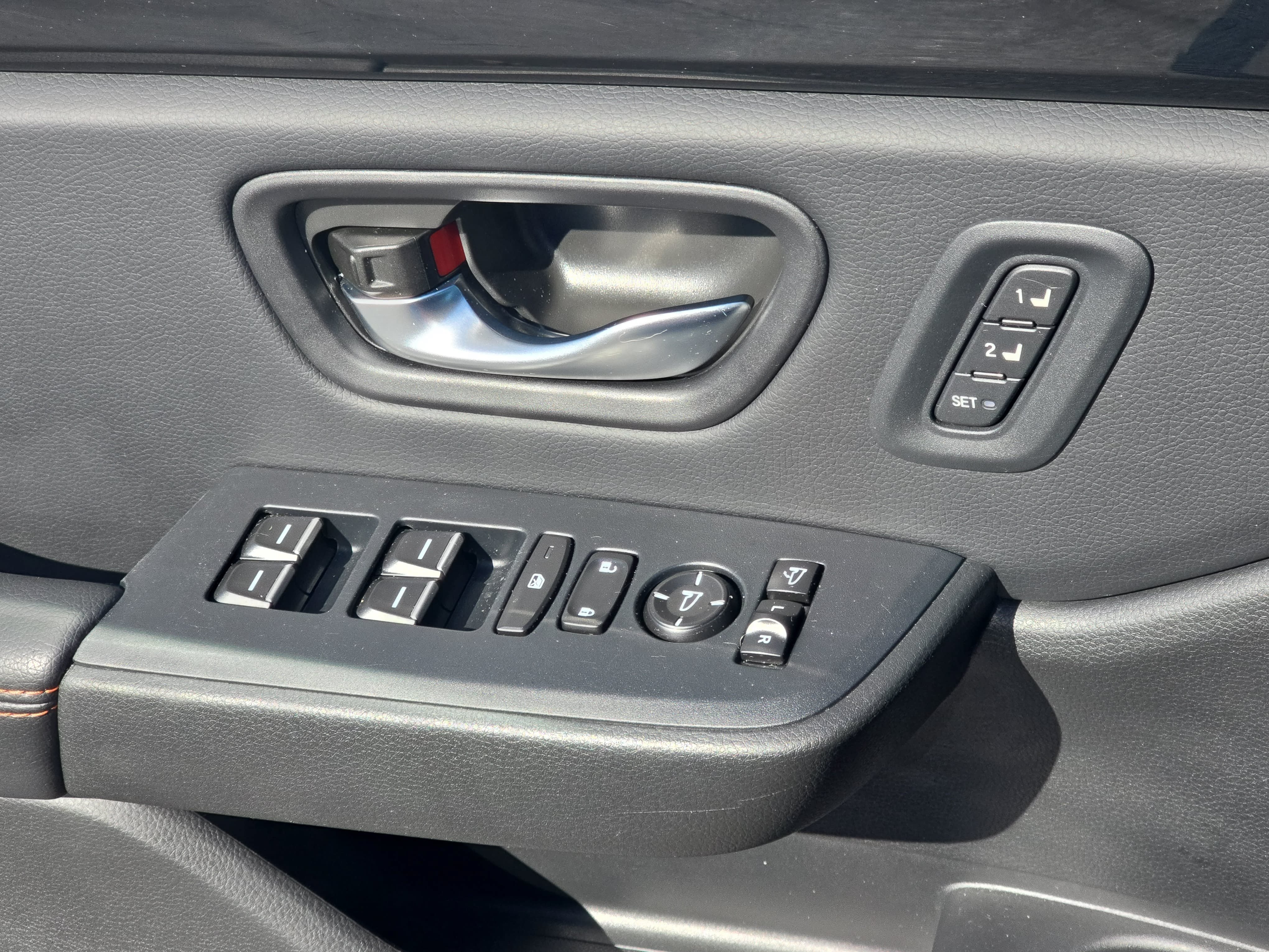 Certified 2023 Honda Pilot TrailSport image 29