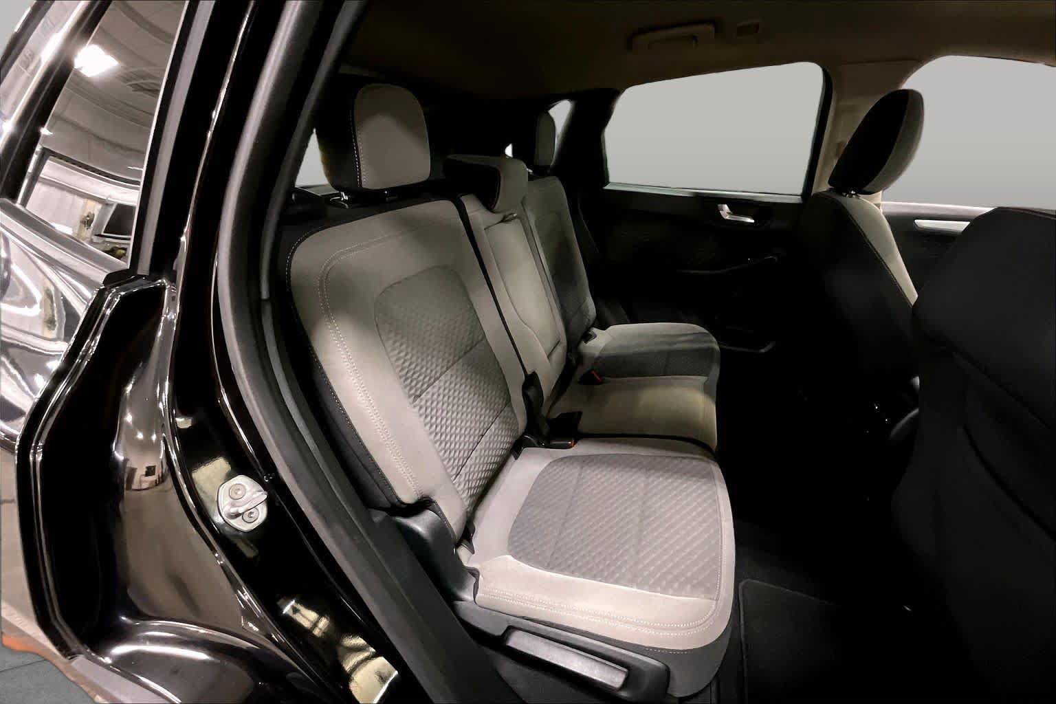 Used 2020 Ford Escape SE AWD/4WD image 19