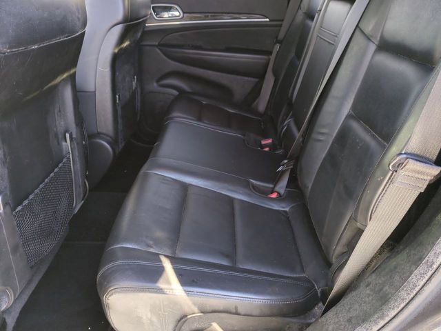 Used 2019 Jeep Grand Cherokee Limited image 22