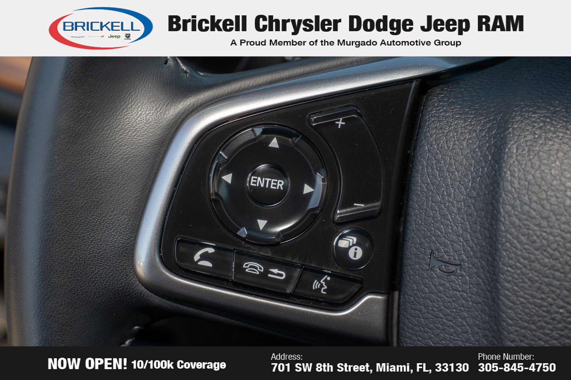 Used 2022 Honda CR-V EX-L image 30