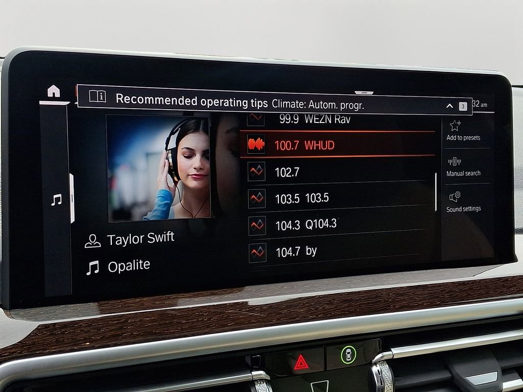 Certified 2023 BMW X3 xDrive30i w/ Premium Package image 18