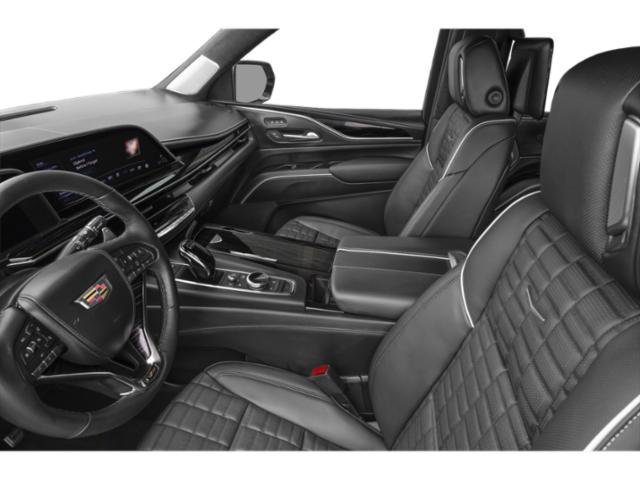 Used 2023 Cadillac Escalade V AWD/4WD image 30