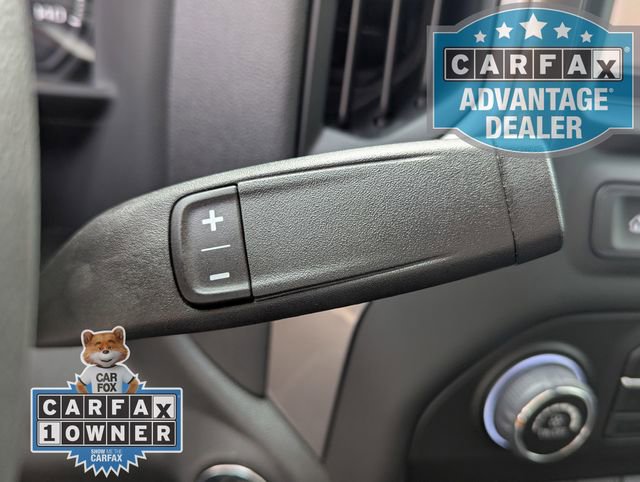 Certified 2026 Chevrolet Silverado 1500 Custom Trail Boss image 11