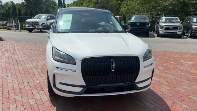 Used 2024 Lincoln Corsair FWD w/ Equipment Group 102A image 5