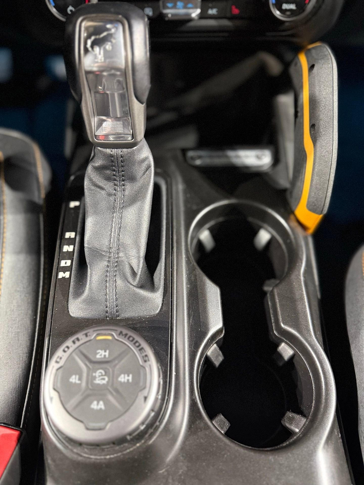 Used 2021 Ford Bronco Badlands image 71