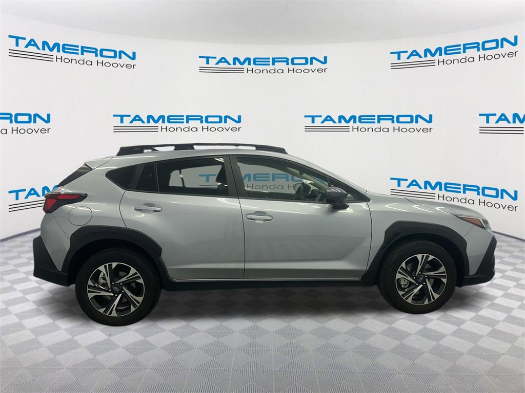Used 2024 Subaru Crosstrek 2.0i Premium image 6