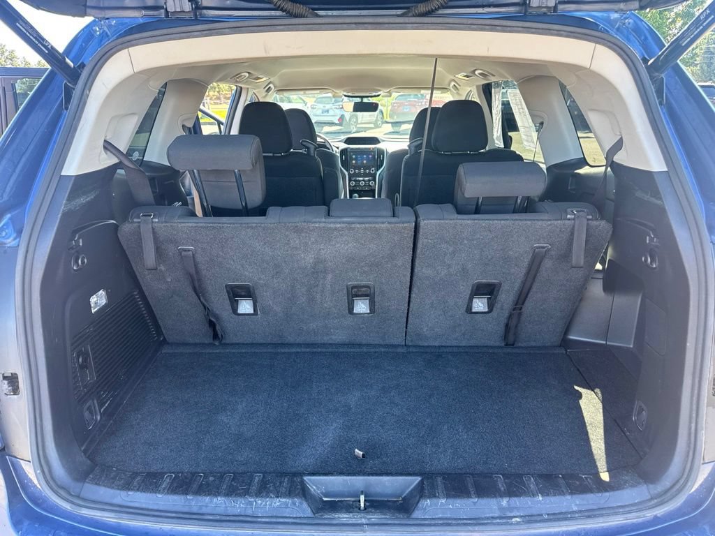 Used 2020 Subaru Ascent Premium w/ Convenience Package AWD/4WD image 13
